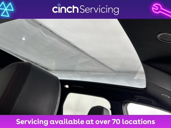 Used Land Rover Discovery Sport 2021 for sale - 76248742: Photo 36