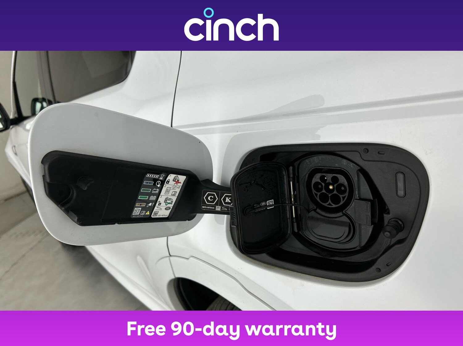 Used Land Rover Discovery Sport 2021 for sale - 76248742: Photo 39