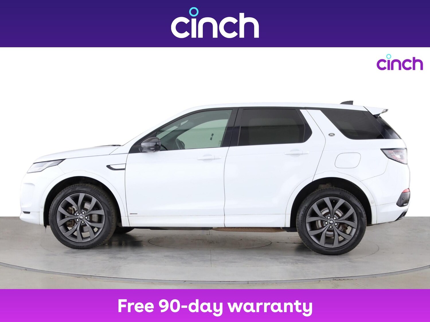 Used Land Rover Discovery Sport 2021 for sale - 76248742: Photo 8