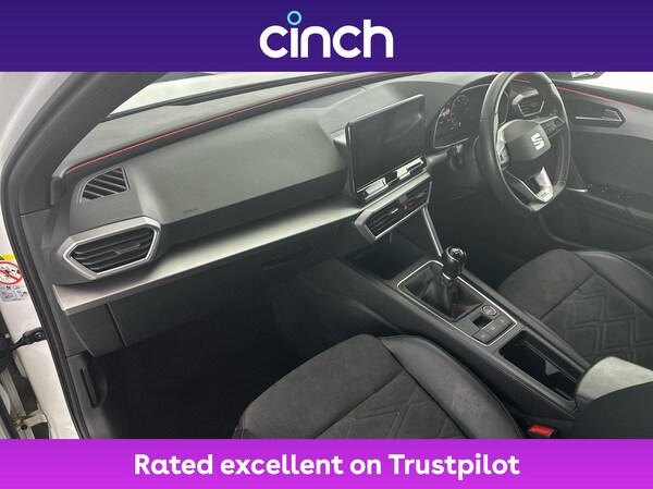 Used SEAT Leon 2021 for sale - 76257268: Photo 14