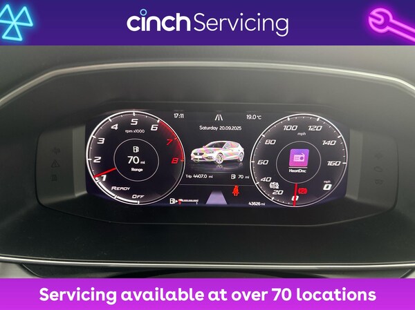 Used SEAT Leon 2021 for sale - 76257268: Photo 18
