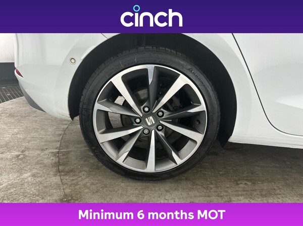 Used SEAT Leon 2021 for sale - 76257268: Photo 27