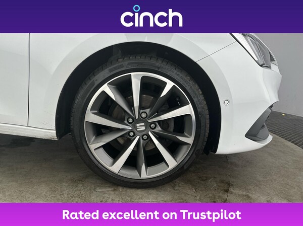 Used SEAT Leon 2021 for sale - 76257268: Photo 28