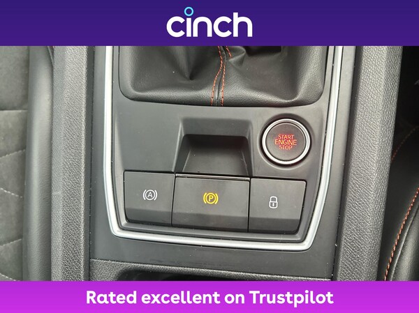 Used SEAT Leon 2021 for sale - 76257268: Photo 33