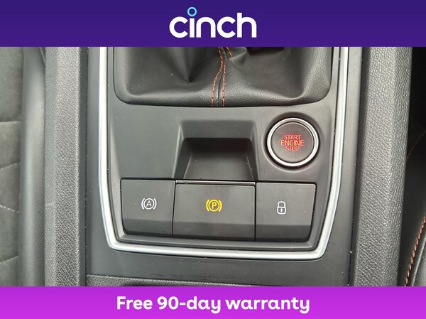 Used SEAT Leon 2021 for sale - 76257268: Photo 34