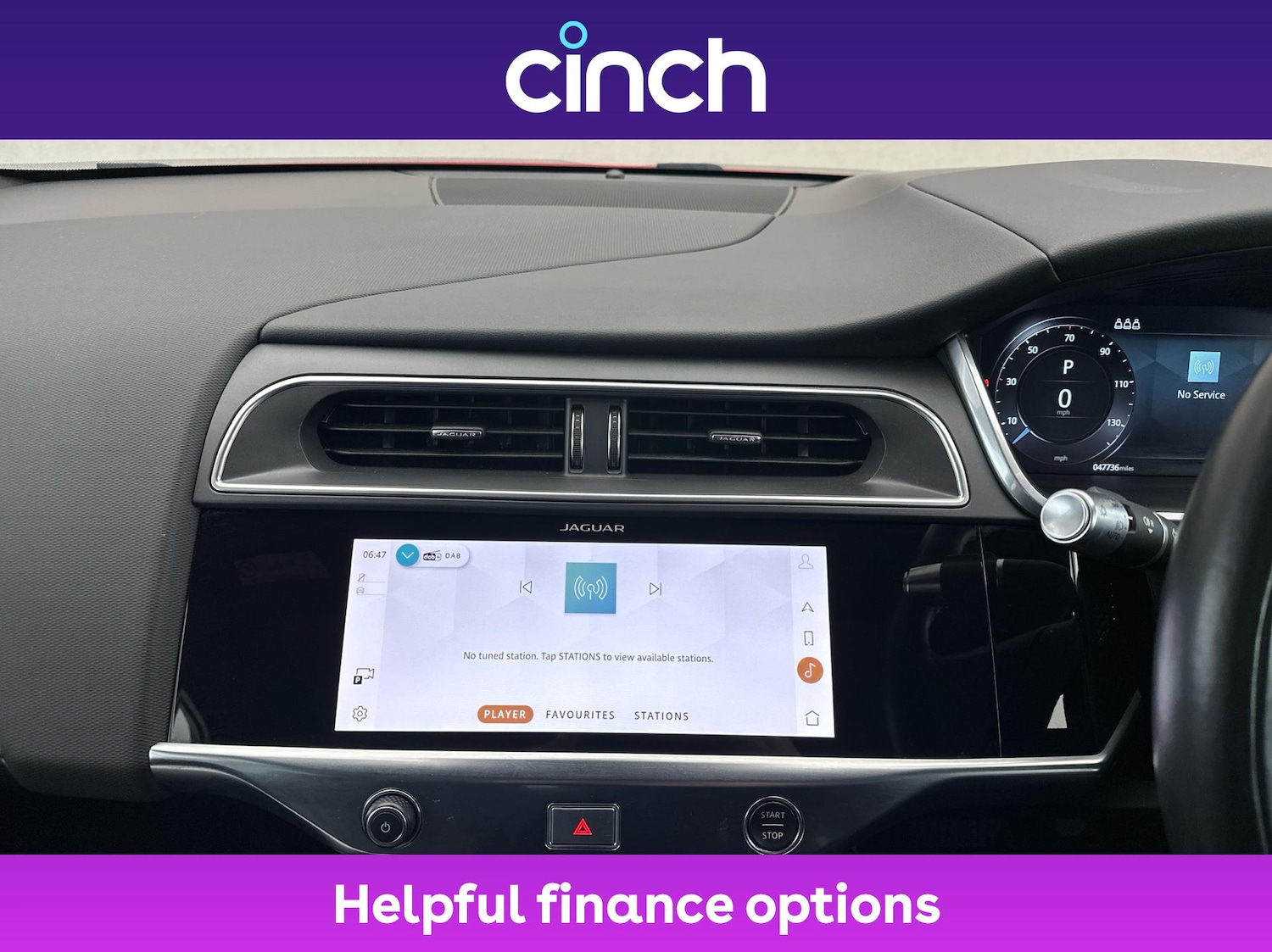 Used Jaguar I-Pace 2021 for sale - 76842287: Photo 17