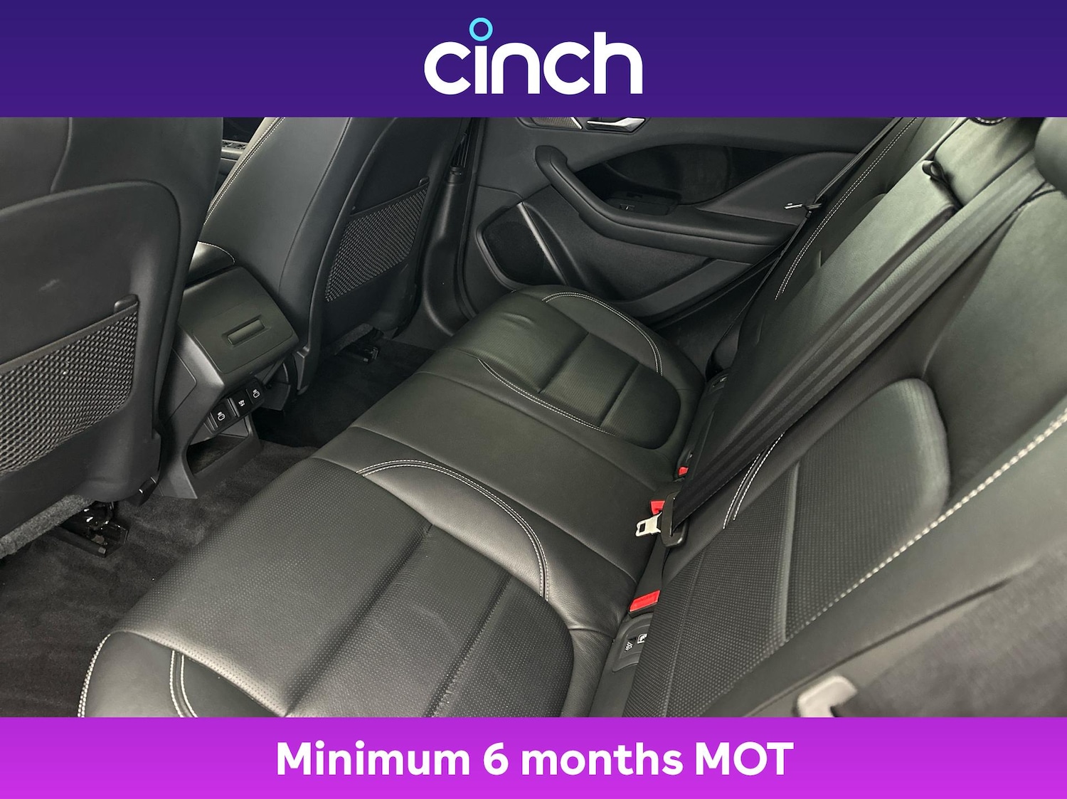 Used Jaguar I-Pace 2021 for sale - 76842287: Photo 20