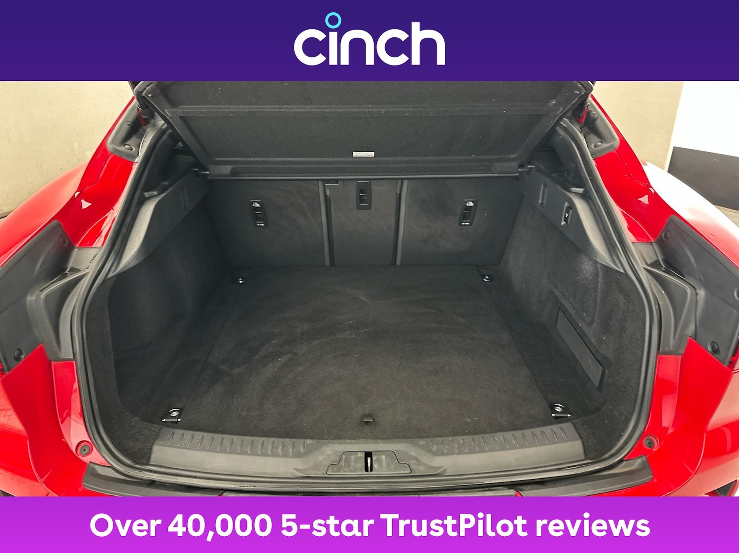 Used Jaguar I-Pace 2021 for sale - 76842287: Photo 21