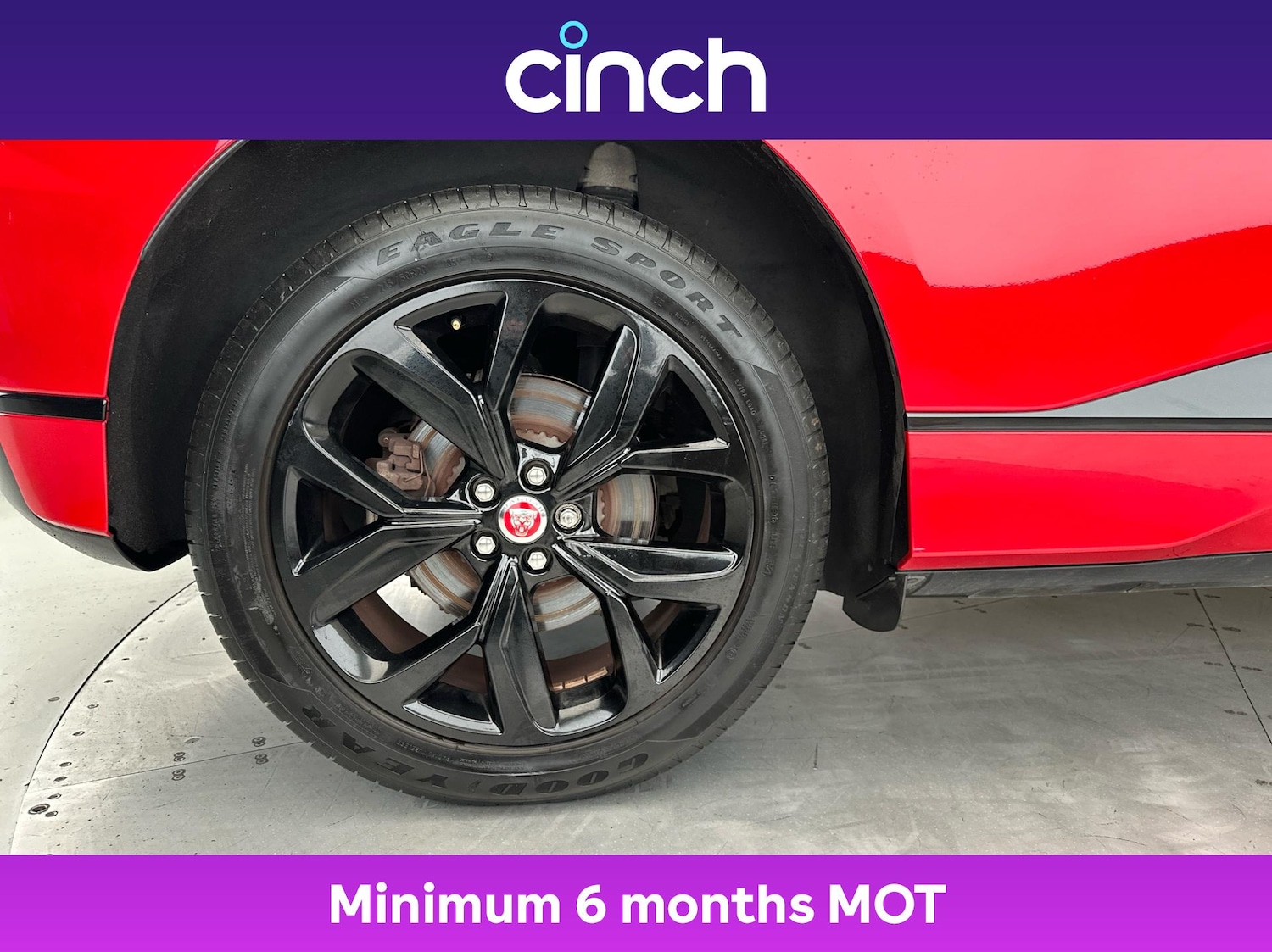 Used Jaguar I-Pace 2021 for sale - 76842287: Photo 27