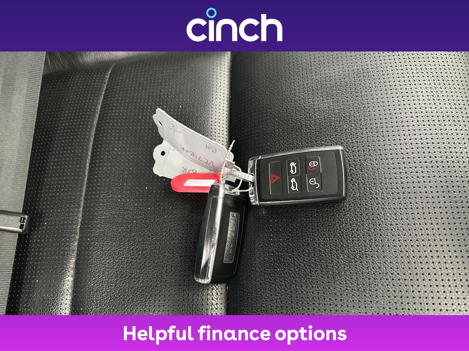 Used Jaguar I-Pace 2021 for sale - 76842287: Photo 30