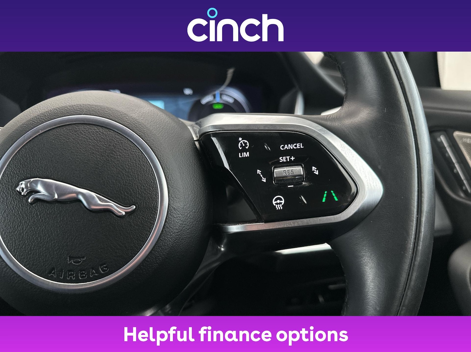 Used Jaguar I-Pace 2021 for sale - 76842287: Photo 35