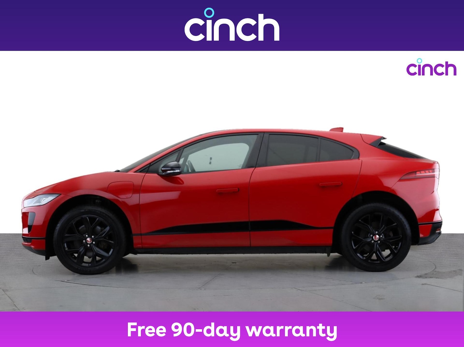 Used Jaguar I-Pace 2021 for sale - 76842287: Photo 8