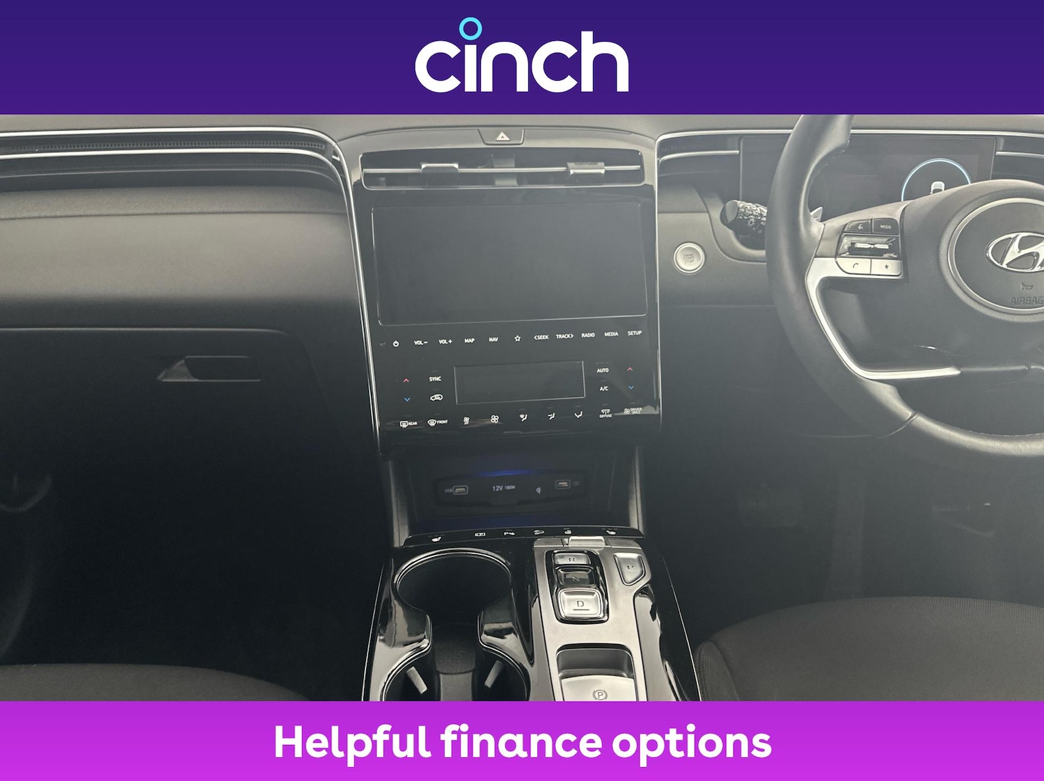 Used Hyundai TUCSON 2021 for sale - 76616743: Photo 17