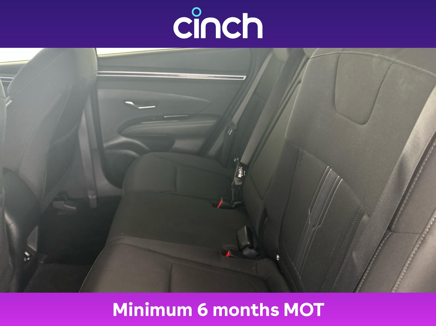 Used Hyundai TUCSON 2021 for sale - 76616743: Photo 20