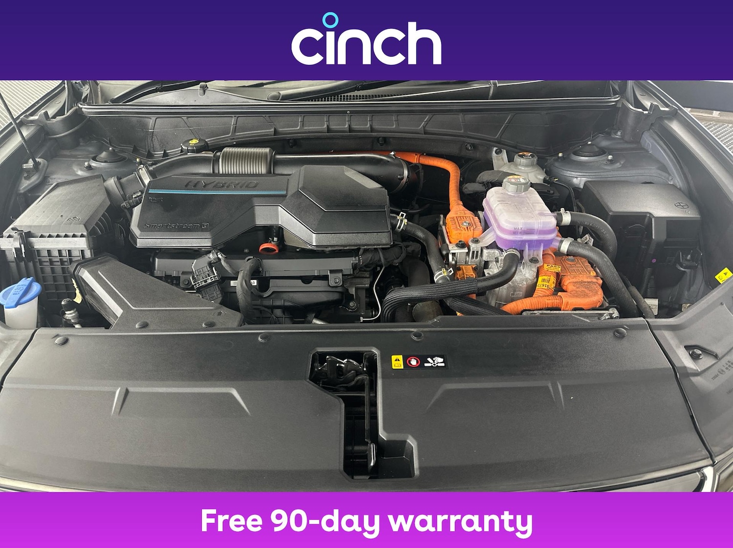 Used Hyundai TUCSON 2021 for sale - 76616743: Photo 23