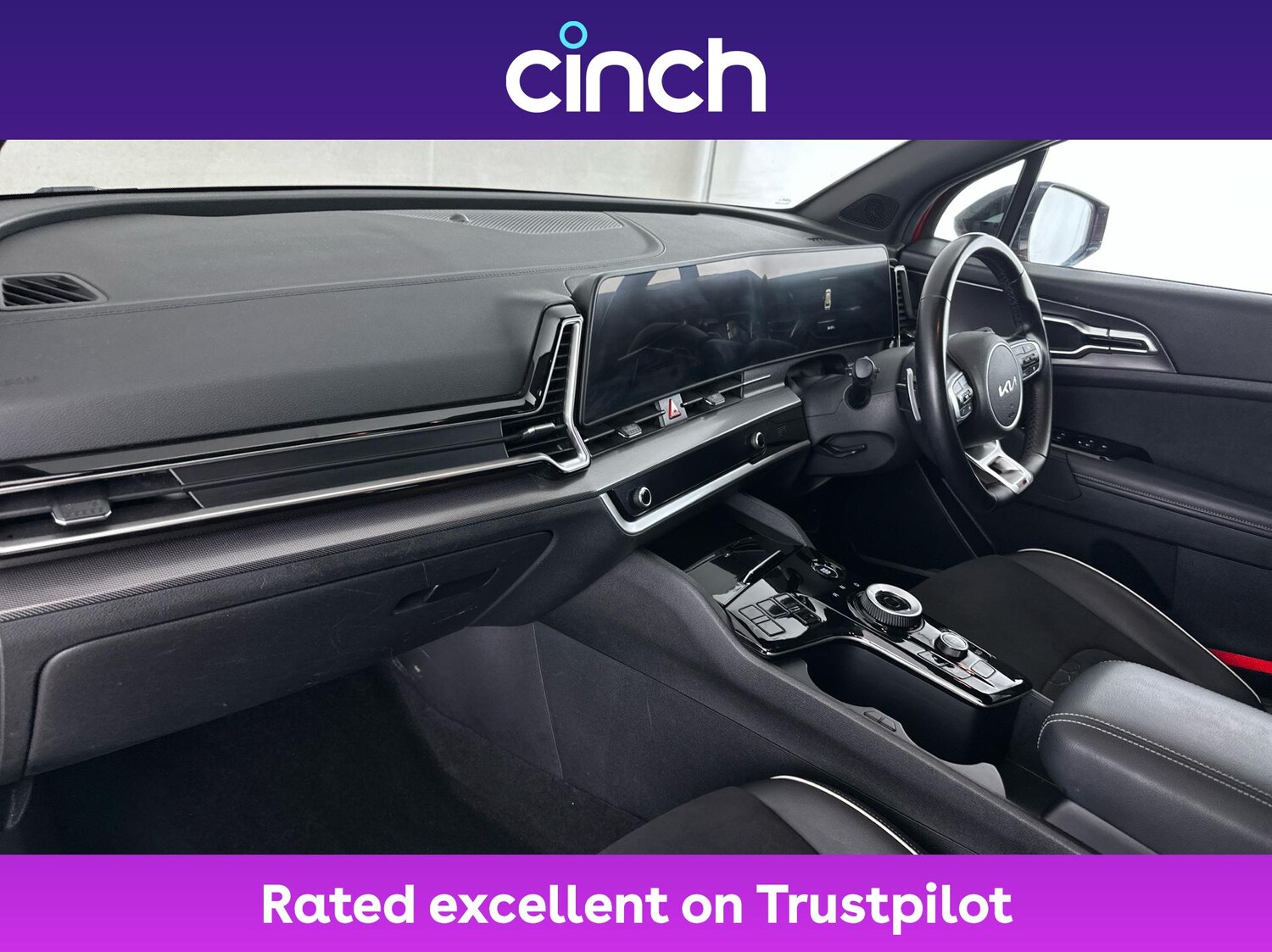 Used Kia Sportage 2022 for sale - 76368539: Photo 14