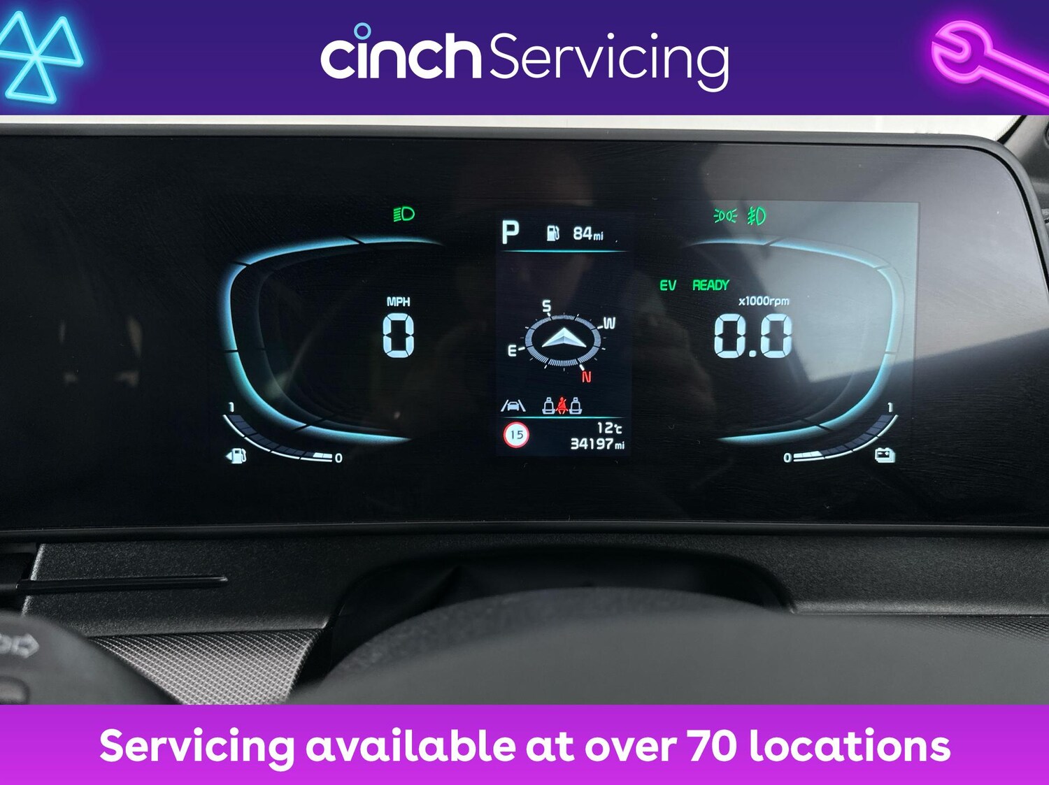 Used Kia Sportage 2022 for sale - 76368539: Photo 18