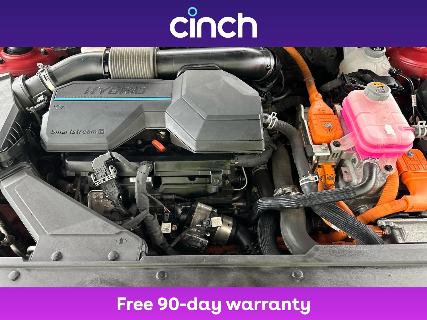 Used Kia Sportage 2022 for sale - 76368539: Photo 23