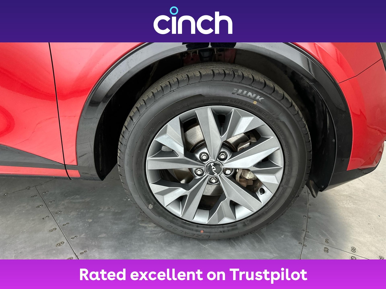 Used Kia Sportage 2022 for sale - 76368539: Photo 28