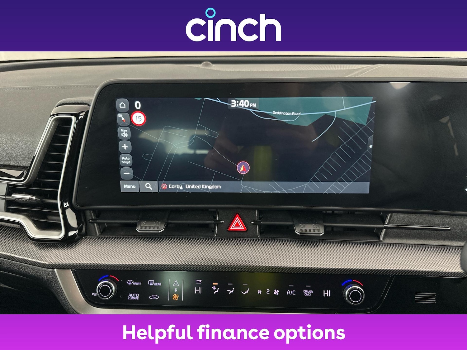 Used Kia Sportage 2022 for sale - 76368539: Photo 30