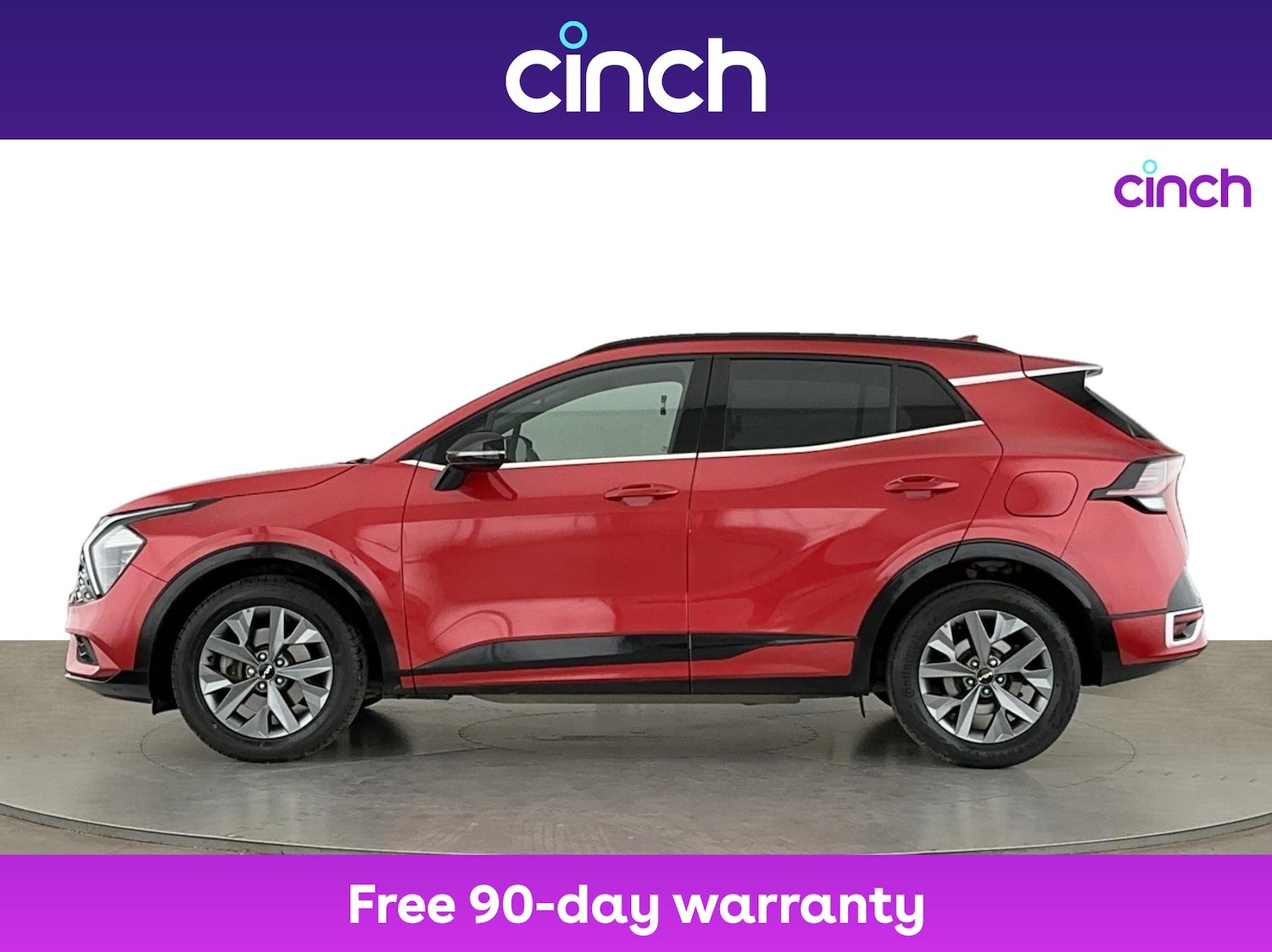 Used Kia Sportage 2022 for sale - 76368539: Photo 8