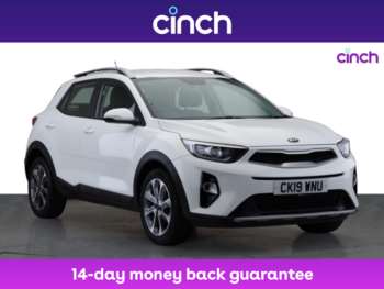2019 - 1.4 MPi 2 5dr