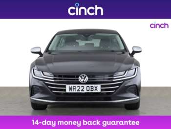 Used Volkswagen Arteon 2022 for sale - 75069442: Photo
