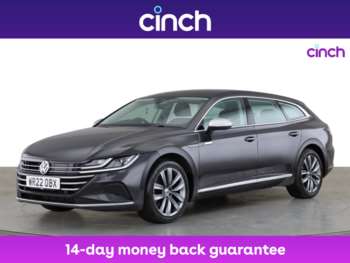 Used Volkswagen Arteon 2022 for sale - 75069442: Photo