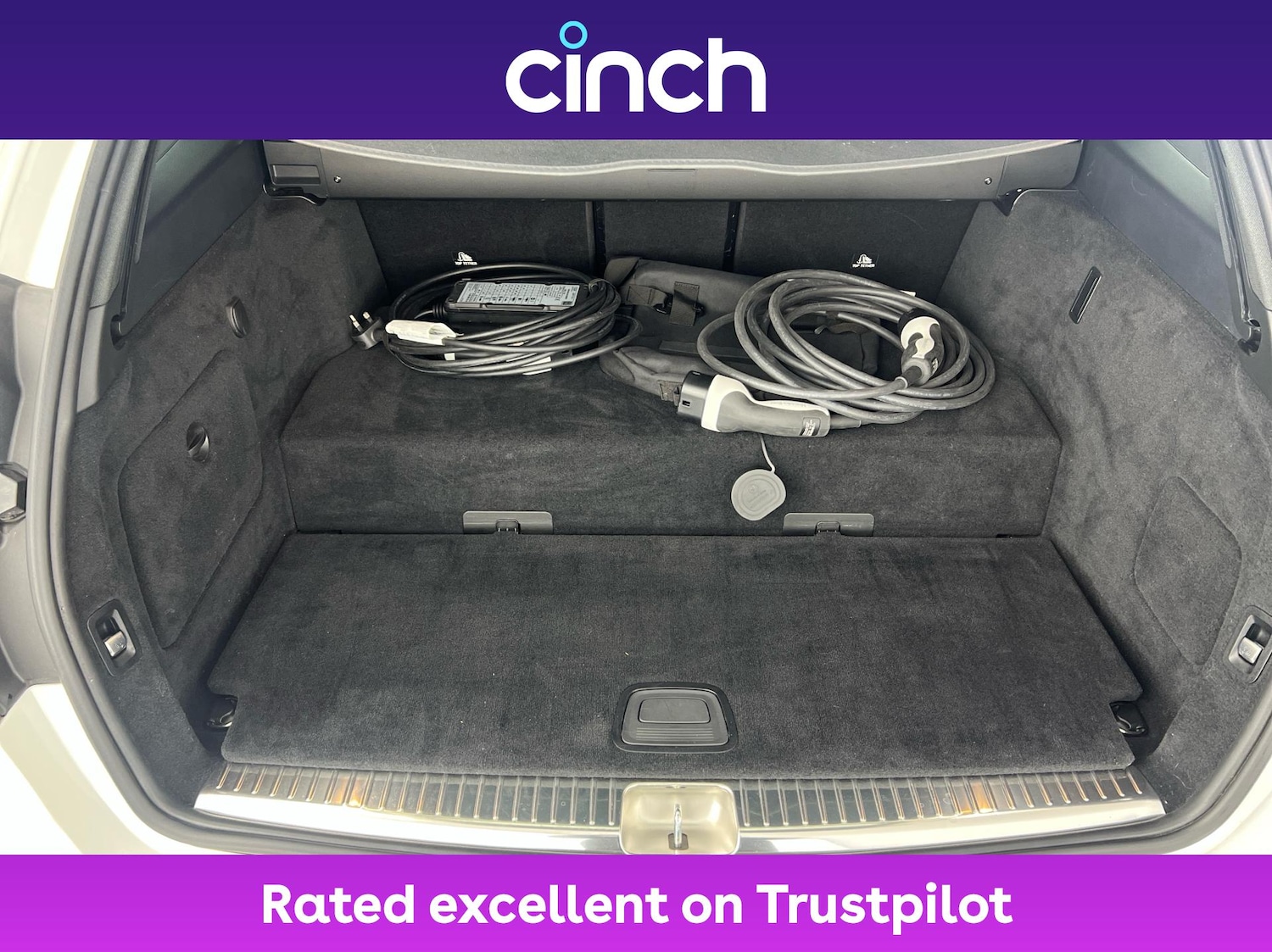 Used Mercedes-Benz C Class 2021 for sale - 76514606: Photo 21