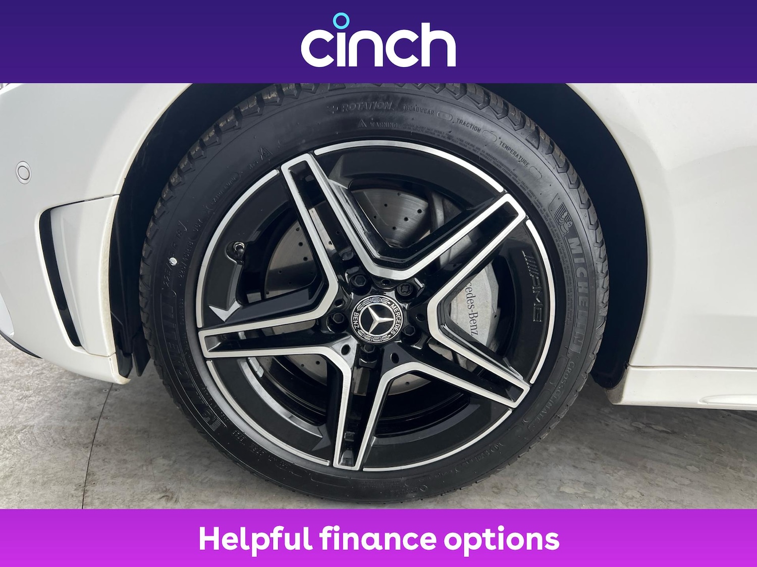 Used Mercedes-Benz C Class 2021 for sale - 76514606: Photo 24