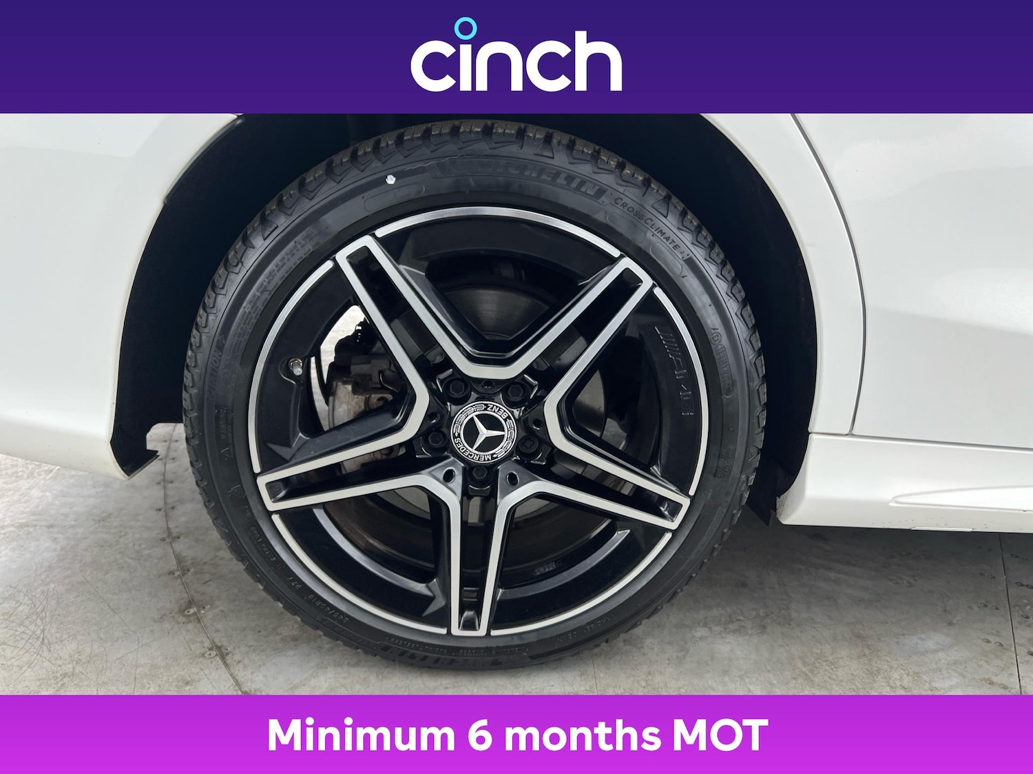 Used Mercedes-Benz C Class 2021 for sale - 76514606: Photo 27