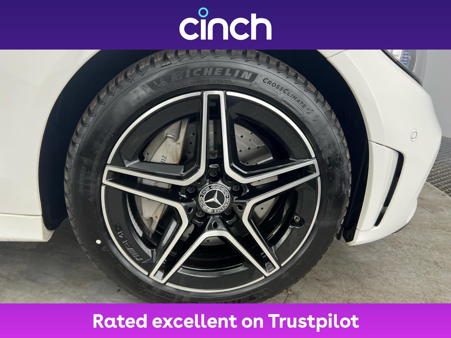 Used Mercedes-Benz C Class 2021 for sale - 76514606: Photo 28