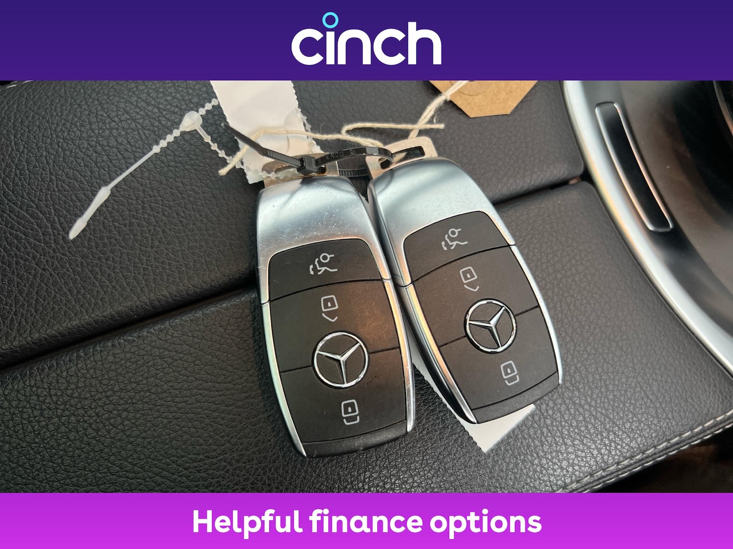 Used Mercedes-Benz C Class 2021 for sale - 76514606: Photo 30