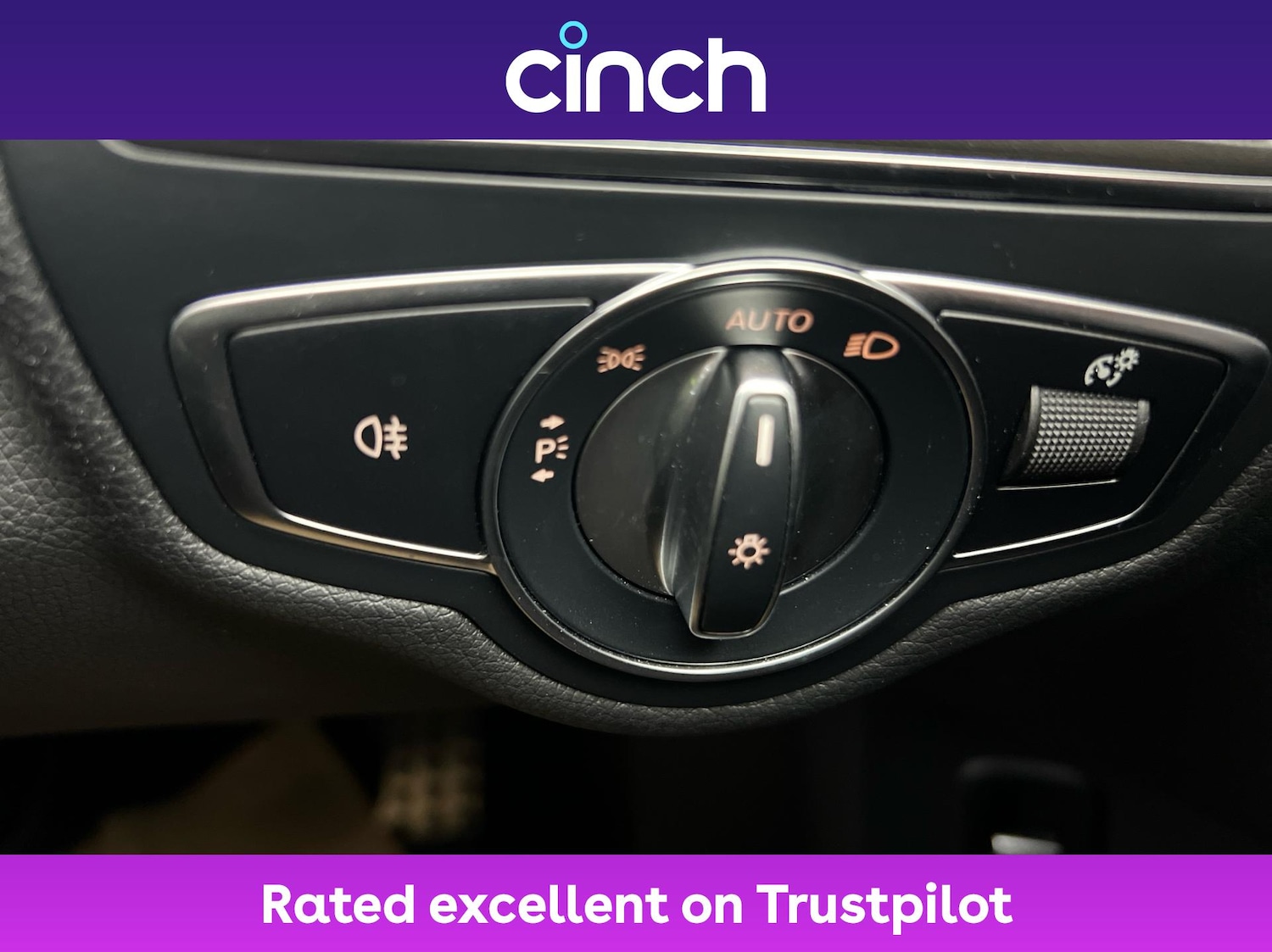 Used Mercedes-Benz C Class 2021 for sale - 76514606: Photo 38