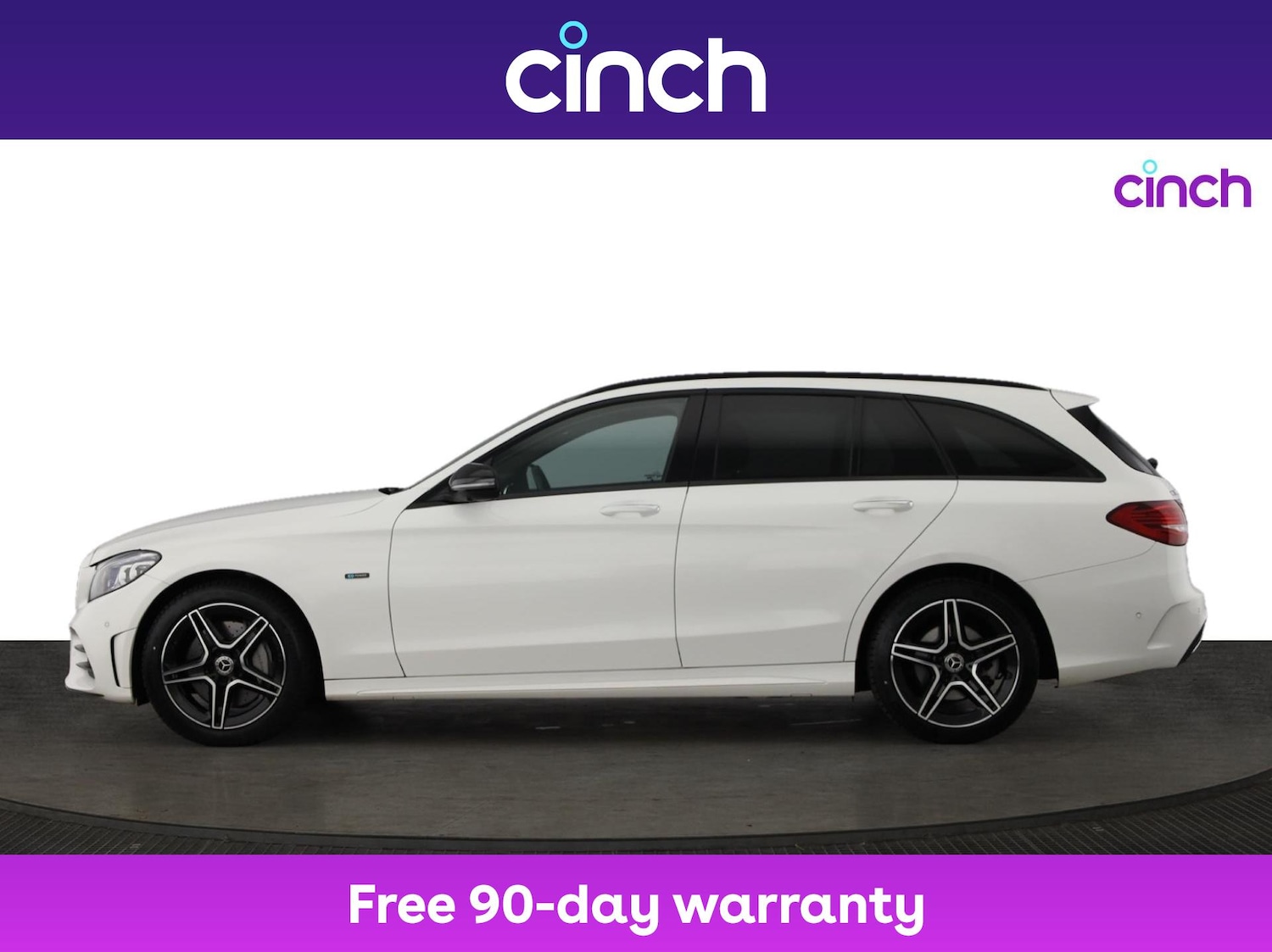 Used Mercedes-Benz C Class 2021 for sale - 76514606: Photo 8