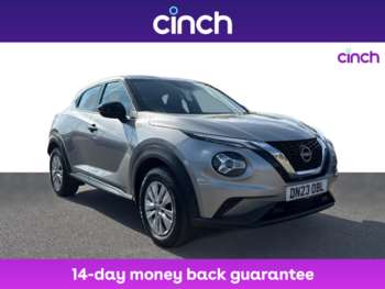 2023 - 1.0 DiG-T 114 Visia 5dr