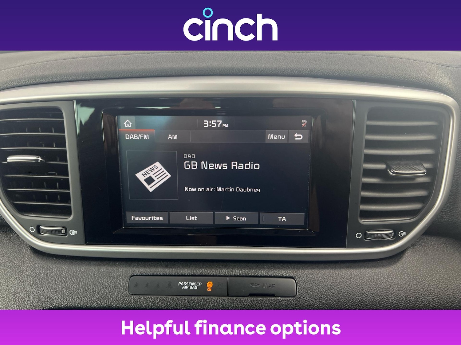 Used Kia Sportage 2020 for sale - 76106475: Photo 17