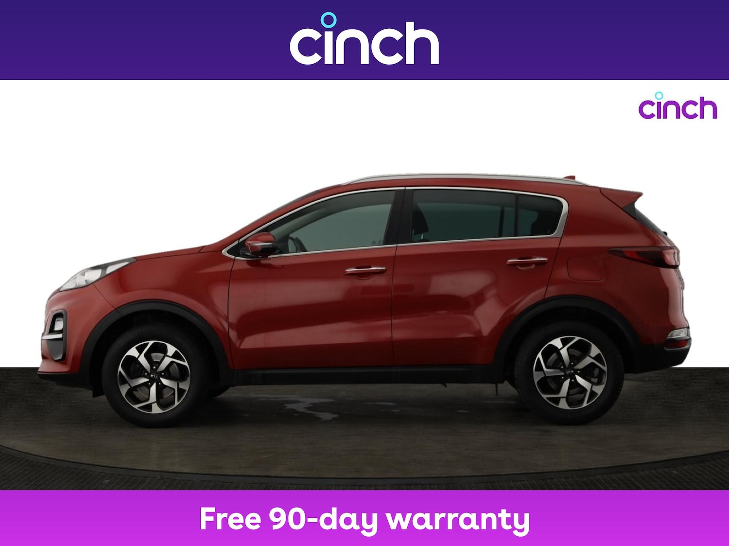 Used Kia Sportage 2020 for sale - 76106475: Photo 8