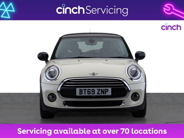 Used MINI Hatch 2019 for sale - 76257455: Photo 11