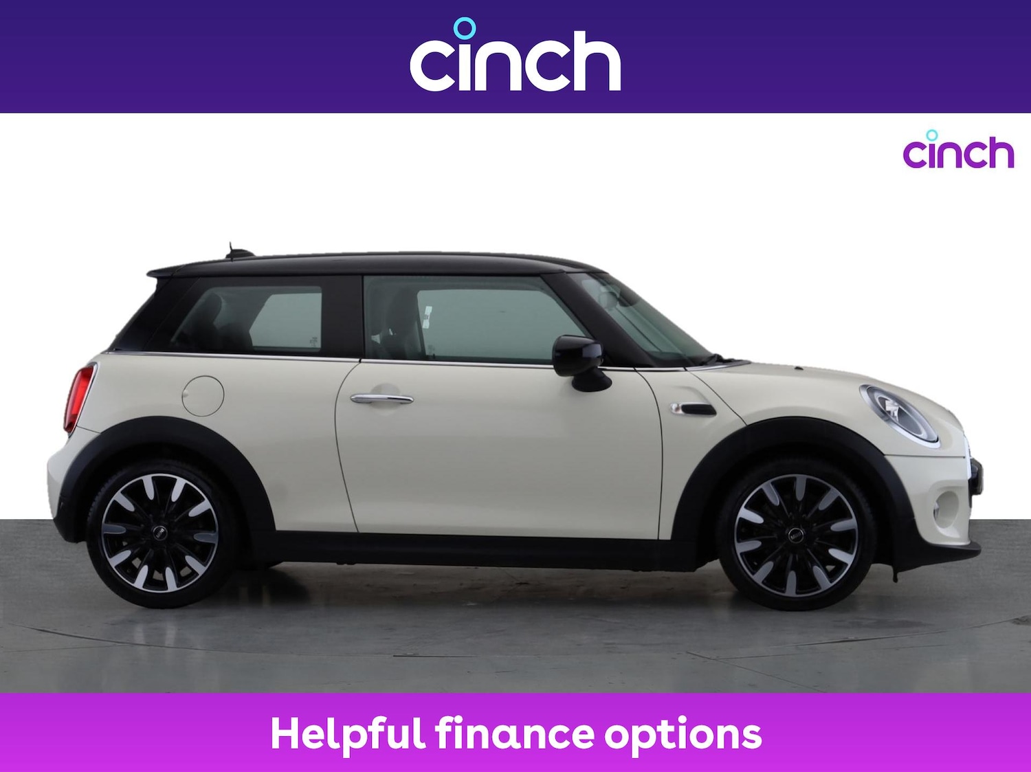 Used MINI Hatch 2019 for sale - 76257455: Photo 2
