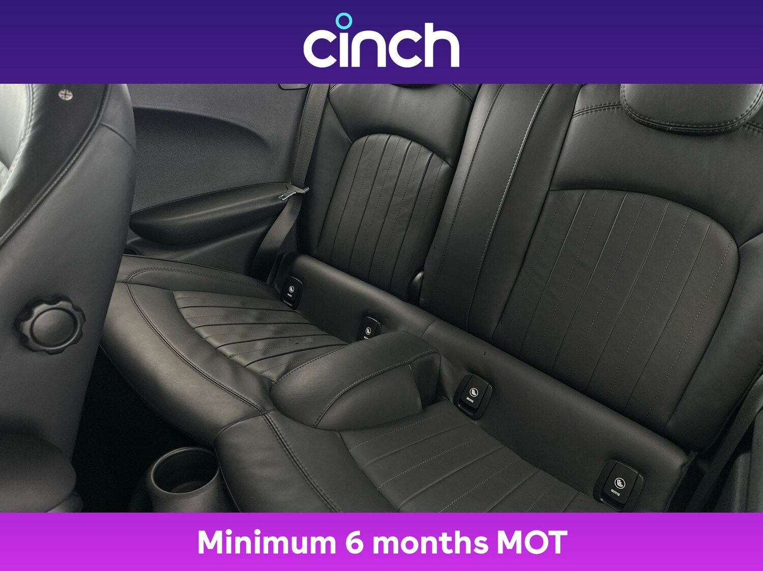 Used MINI Hatch 2019 for sale - 76257455: Photo 20