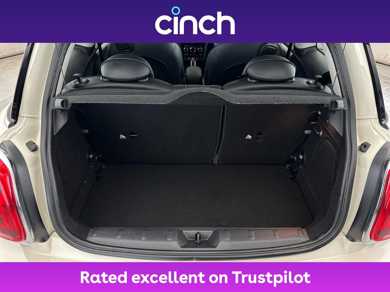 Used MINI Hatch 2019 for sale - 76257455: Photo 21