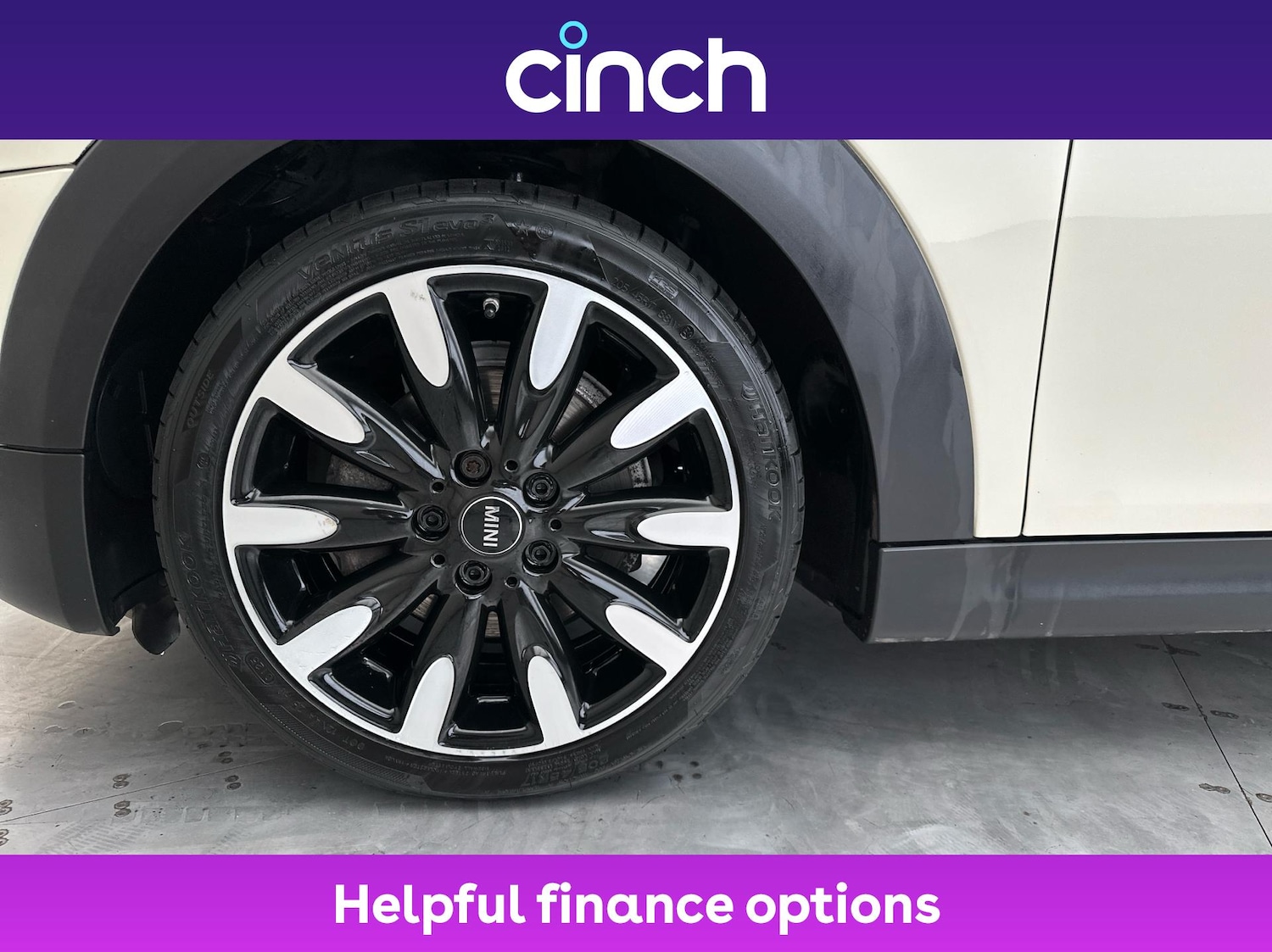 Used MINI Hatch 2019 for sale - 76257455: Photo 24