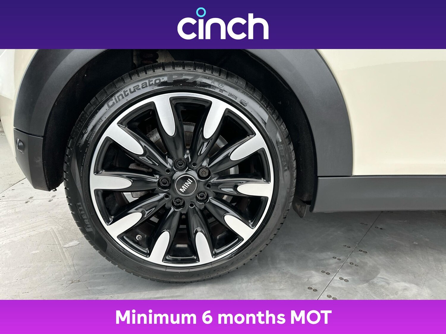 Used MINI Hatch 2019 for sale - 76257455: Photo 27