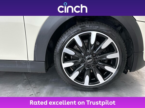 Used MINI Hatch 2019 for sale - 76257455: Photo 28