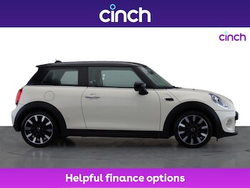 Used MINI Hatch 2019 for sale - 76257455: Photo 2
