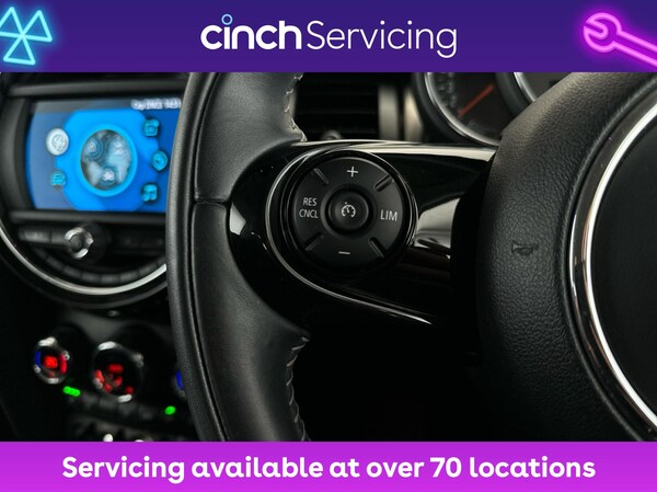 Used MINI Hatch 2019 for sale - 76257455: Photo 31