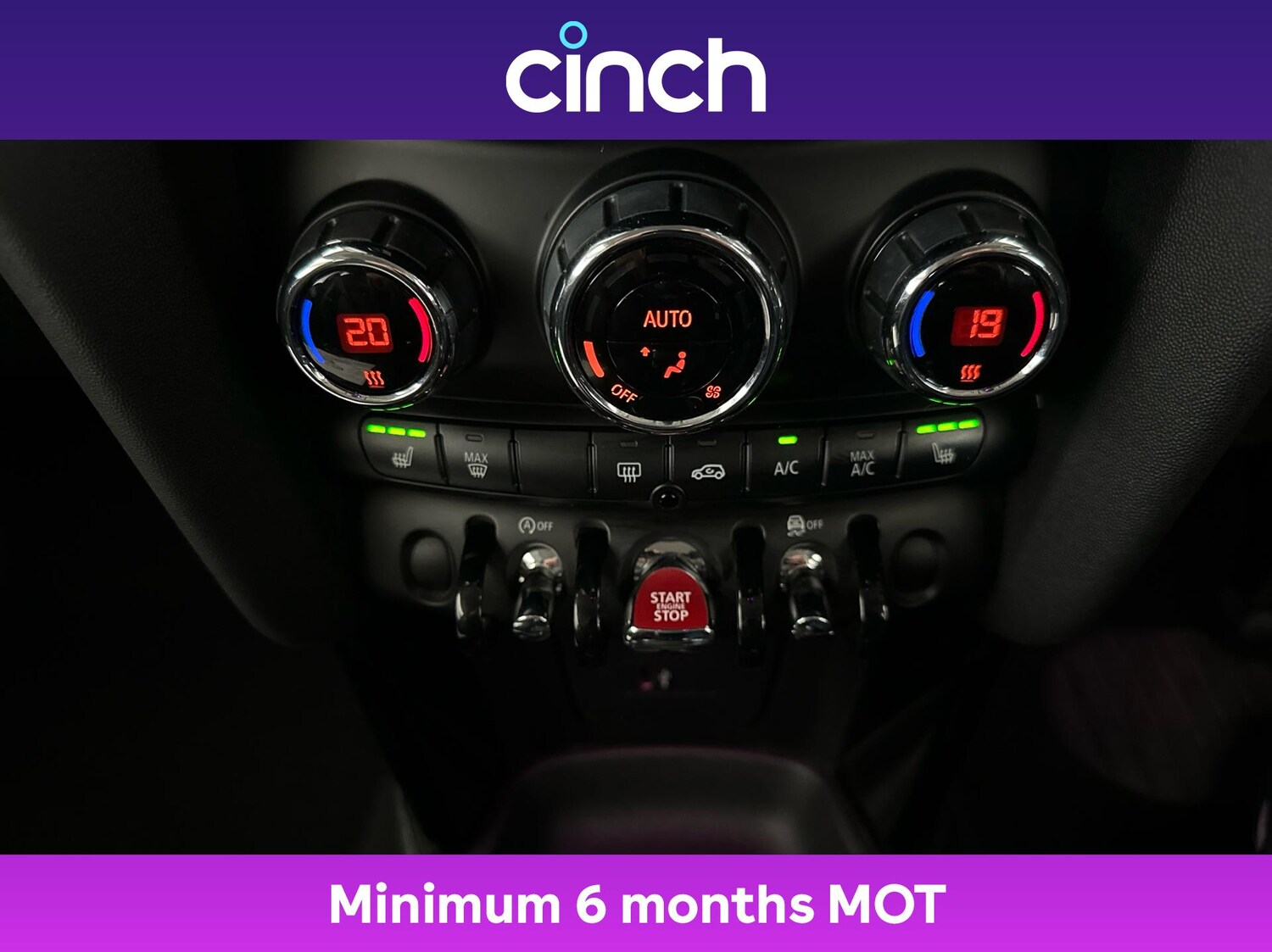 Used MINI Hatch 2019 for sale - 76257455: Photo 32