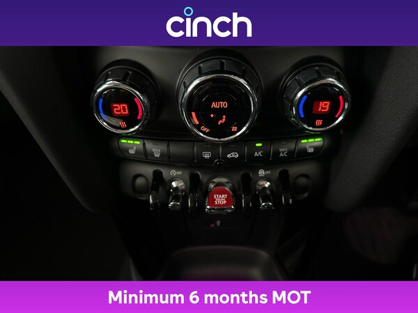 Used MINI Hatch 2019 for sale - 76257455: Photo 32