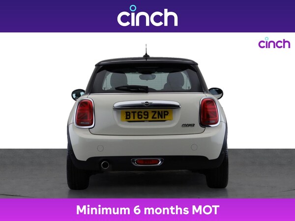 Used MINI Hatch 2019 for sale - 76257455: Photo 5